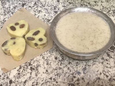 Өглөөний цайны ач тус