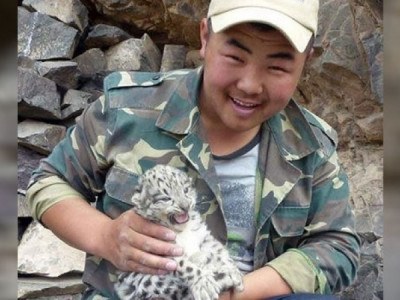 Байгаль хамгаалагч Т.Лхагвасүмбэрэл агсны хэргийг сэргээн шалгахыг шаардлаа
