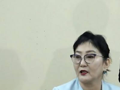 ЭМЯ: Халиут балгаст коронавирусийн хоёр тохиолдол шинжилгээгээр батлагдлаа