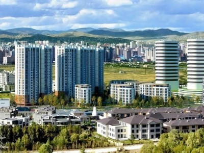  Үндэсний цэцэрлэгт хүрээлэн орчмын шилдэг орон сууцны төслүүд 