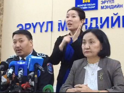 ШУУД: Хөвсгөл аймгийн сэжигтэй тохиолдол хавьтал авсан хүмүүсээ хэлэхгүй байна, бид хайж олж байгаа
