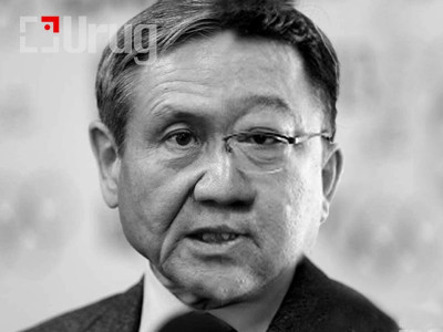 АН, МАХН нэгдвэл үзэл баримтлалгүй гэдгээ ахин нотолно