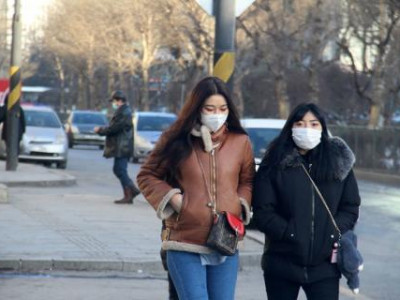 Маск зүүгээгүй иргэнийг зөрчлийн хуулиар торгоно