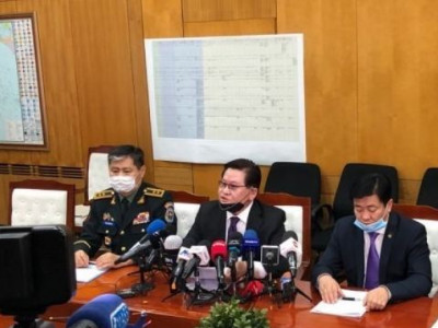 УОК: Хот хоорондын зорчигч тээврийн хөдөлгөөнийг энэ сарын 23-наас 27-ныг хүртэл зогсоолоо