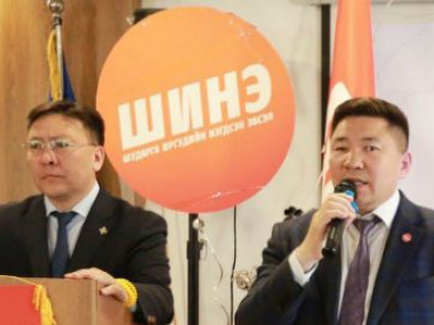 УИХ-ын гишүүн Ж.Батзандан, зөвлөх Г.Аюулгүйн хамт бусдын бизнесийг дээрэмдсэн үү