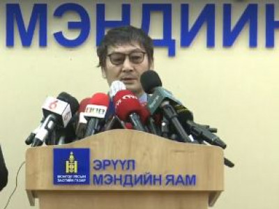 Д.Нямхүү: Коронавирусийг оношилж чадна харин эмчилгээний арга төвөгтэй