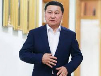 Н.Алтанхуяг намаа байгуулсан ч АН-аас квот авах хэлэлцээрээ үргэлжлүүлж байна