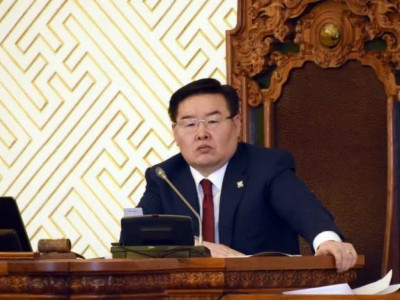 УИХ-ын дарга Г.Занданшатарын АНУ-д хийх айлчлал тодорхойгүй байна
