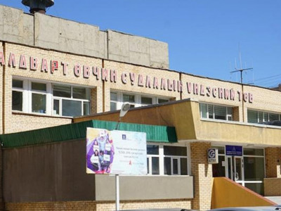 Халдвар илэрсэн Франц иргэнийг ХӨСҮТ-д авч ирэн эмчилж байна