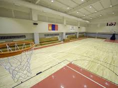  Фитнесс, спорт заал ажиллахгүй