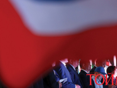 Хулгана жилийн улс төрийн өнгө