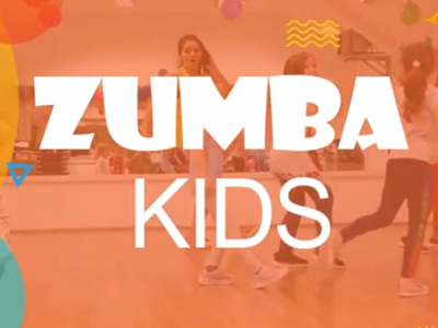 ZUMBA KIDS: 4-6 насны хүүхдүүдийг хөдөлгөөний хомсдолоос урьдчилан сэргийлэх цахим хичээл /бичлэг/