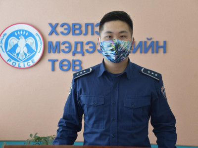 Ө.Лхагвабаяр: Ардчилсан намаас ганцаарангаас биш бусад бүх нам, эвсэлээс судалгаа авч байгаа