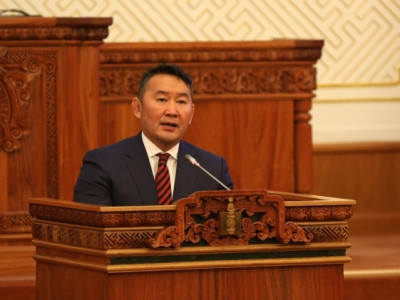 Х.Баттулга: УИХ-ын сонгуулийг хойшлуулахаас өөр арга зам алга