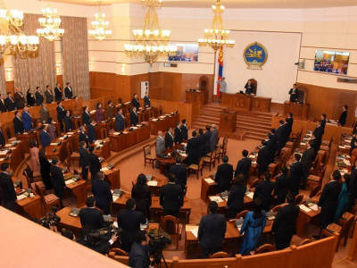 Г.Занданшатарын ангийнхны гай ба гавьяа