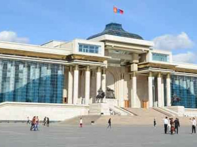 Сонгууль хойшлох эсэхийг УИХ ч, Ерөнхийлөгч ч шийдэхгүй. “Ковид” гуай л мэднэ дээ