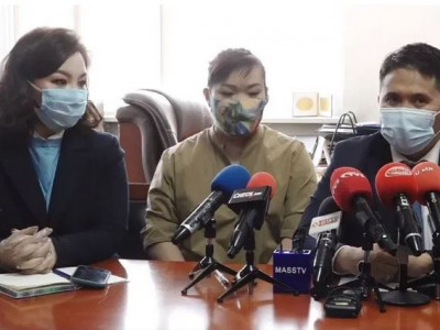 Х.Мандахбаяр: Цагдаа нар сэтгүүлчдийг загнадаг байсан бол одоо зоддог боллоо