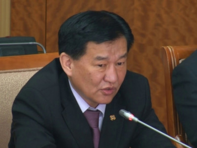 Ц.Даваасүрэн: Аудитын байгууллагын төсвийн 20 хувийг шинжээч томилоход зарцуулж болохгүй