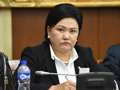 УИХ-ын гишүүн Д.Оюунхорол Улсын мөнгөөр тоглосон нь-I: 1.9 тэрбумын хэрэг