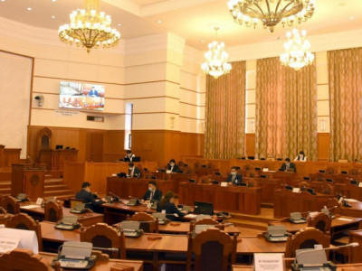  Тавдугаар сарын 25-наас өмнө сонгуулийн хуульд өөрчлөлт оруулах шаардлагатай юу?