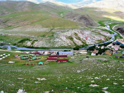 Хөнгөлөлт эдлэх боломжтой рашаан сувиллууд