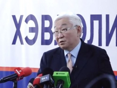 У.Хүрэлсүх, Д.Амарбаясгалан нартай нэг тойрогт өрсөлдөе гэв