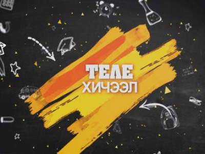 Теле хичээлийг 263.3 мянган хүүхэд үзэж, цахим хичээлд 148.4 мянган оюутан хамрагдаж байна
