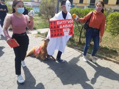 Б.Баатархүү: 