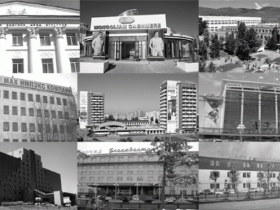 Их хувьчлалын аяны халгаа