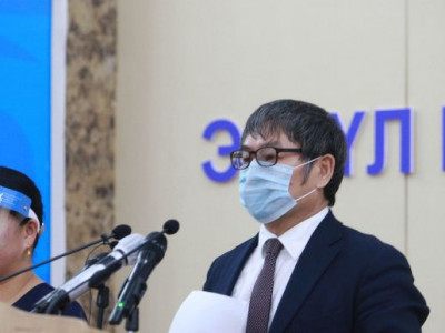 ОХУ-аас ирсэн нэг оюутны давтан шилжилгээнээс халдвар илэрлээ