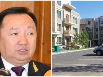 Л.Пүрэвбаатарт холбогдох хэргийн шүүх хуралдаан завсарлав