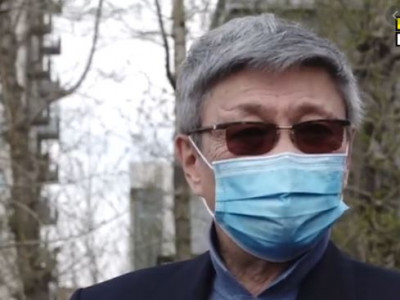 С.Баяр: Нуруу гацснаас тархи гацаагүй
