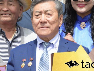 МУАЖ Г.Равдан эмийн санч зодсон хэргээр 100 000 төгрөгөөр торгуулаа