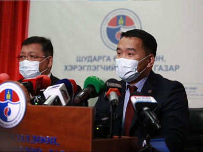 Сонгуулийн хууль зөрчвөл 20-200 сая төгрөгөөр торгоно