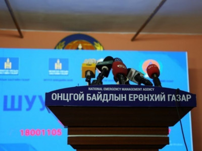 Зургаадугаар сард 2000 иргэнээ татаж авна