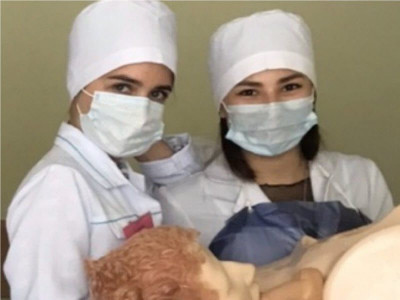 Олон нийтийн сүлжээ сайтын гамшигууд /18 / 
