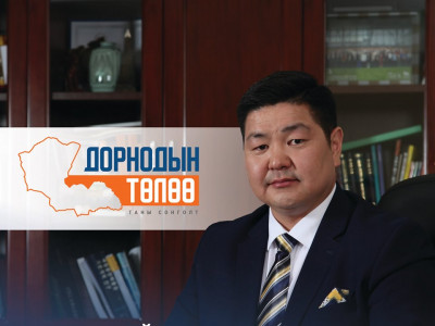 Монголд анх удаа Сонгуулийн өвөрмөц нээлт боллоо