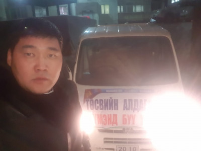 Сонгуулийн үеэр илт худал мэдээлэл тараасан үндэслэлээр жагсагч Б.Цэгмэдийг шалгахаар болов