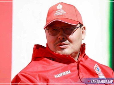 Г.Занданшатар: Шүүх нэг намын нэр дэвшигчдийг зориудаар онилсон гэмт үйлдэл хийж байна