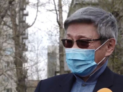 С.Баярын шүүх хурал эхлэх гэж байна