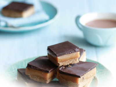 Гэрийн нөхцөлд Twix хэрхэн хийх вэ