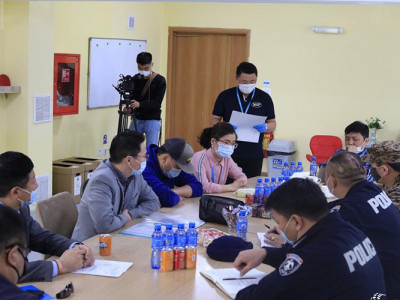 Сонгуулийн саналын хуудас хэвлэх компаниудад өндөр шалгуур тавьжээ