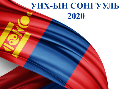 Дүүрэн цоорхойтой, сургамж хайрласан  СОНГУУЛИЙН ХУУЛЬ