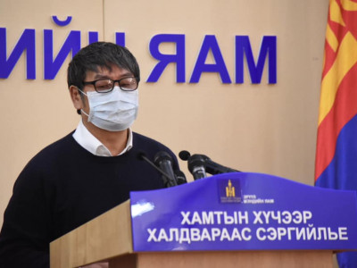 Беларусийн ачаа тээврийн дөрвөн жолоочоос коронавирусийн халдвар илэрч, 16 хүн эдгэрчээ