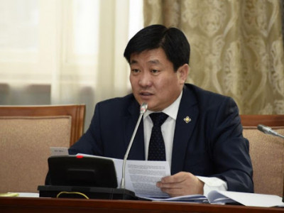 Бодлого тодорхойлогч Алтайн СЭХЭЭТЭН