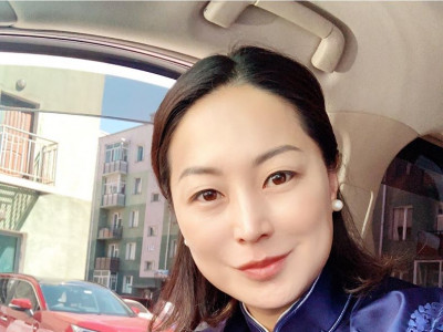 П. Анужин: Манай гэр бүл Ганбуушд мөнгө төлж, зориудаар амлуулсан гэх гүтгэлэг нилээд явсан тул ...