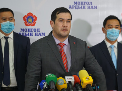 МАН:Сонгуулийн хууль, тогтоомж зөрчсөн  419 гомдлыг хууль хяналтын байгууллагад гаргасан
