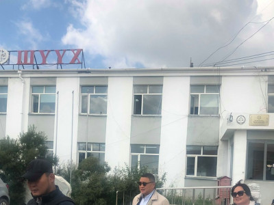 Б.Хурц нарын шүүх хурал хойшиллоо 