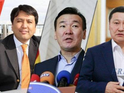  УИХ-ын сонгуулийн хамгийн хамгийн