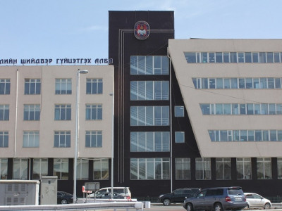Нийслэлийн шүүхийн шийдвэр гүйцэтгэх газрын дарга, дэд хурандаа Р.Энхтайваныг цагдан хорьжээ 